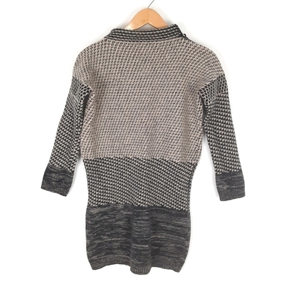 MaxMara Weekend Wool Sweater Tunic Size Small - Picture 5 of 7